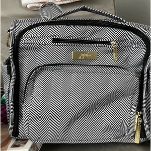 Jujube diaper bag/backpack